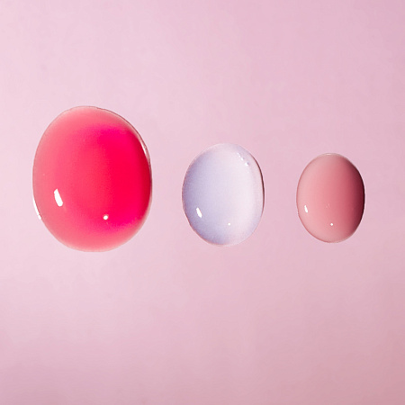 ЮНИLOOK Бальзам для губ увлажняющий, 15мл, 3 вида, МГ-21