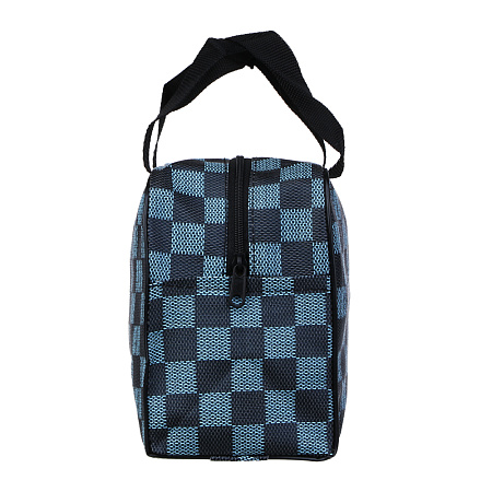 Косметичка банная ЮL, ПВХ, 23х14х9см, 3-4 цвета, ББ19-13