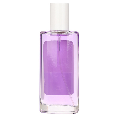 ЮL Туалетная вода женская First Lady Lilac, 50 мл