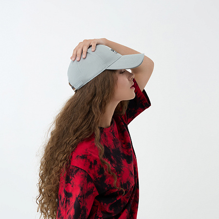 GALANTE Кепка для взрослых, р.56-58, 100% хлопок, голубой, ВЛ25-13, #2