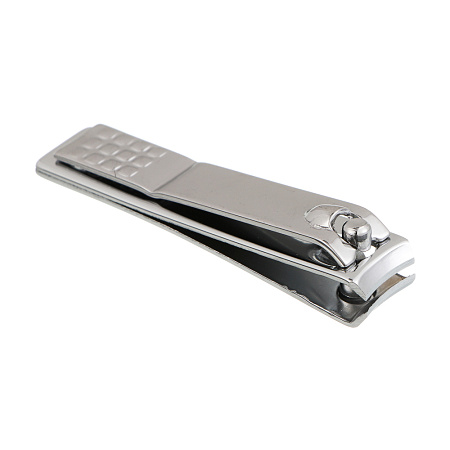 Книпсер тм ЮНИLOOK, 5,7 см, лезвие 10 мм, сталь