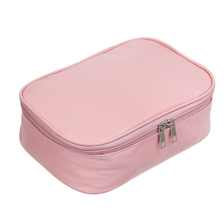 Косметичка несессер многофункциональная тм ЮL All in one, ПУ, 24х18х9см, 3 цвета