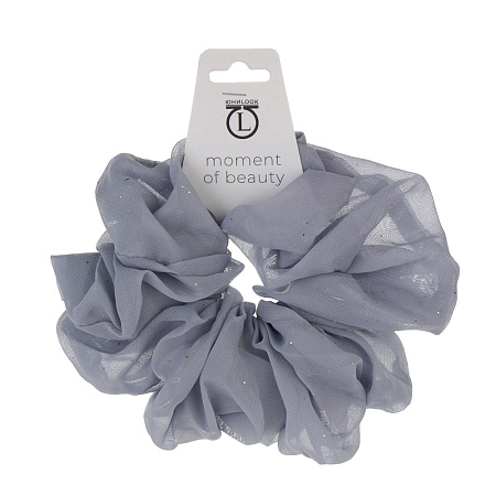 Резинка для волос, тм ЮНИLOOK, 16см, полиэстер, 4 цвета, #29