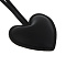 Подвеска аксессуар тм ЮL Sweet Heart, ПУ, 23х7 см, 3 цвета