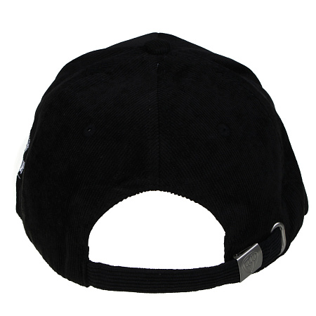 BY Русские Супергерои Кепка взрослая р.58, 100% полиэстер, цвет графит, дизайн Пересвет