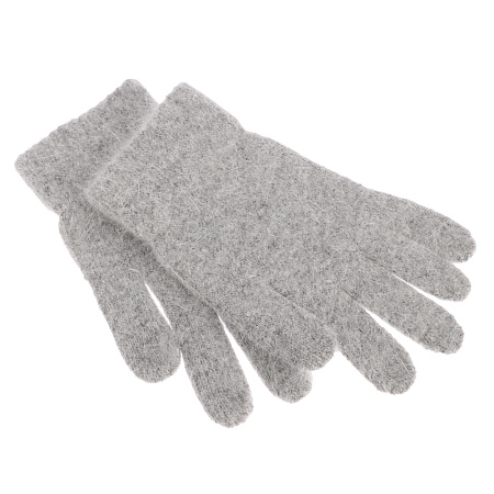 Перчатки р.18-20 GALANTE, 20% ангора, 15% шерсть,15% акрил, 12% нейлон, 38% полиэстер, цвет в ассортименте, ОЗ25-13