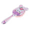 ЮНИLOOK Расческа массажная детская, пластик, 20x7,5см, 2-3 дизайна, арт.1