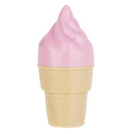 Бальзам для губ тм ЮНИLOOK Ice Cream 10 гр