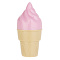 Бальзам для губ тм ЮНИLOOK Ice Cream 10 гр