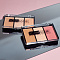 ЮНИLOOK Набор для контуринга 3 в 1, 11гр, 2 тона, НК-21