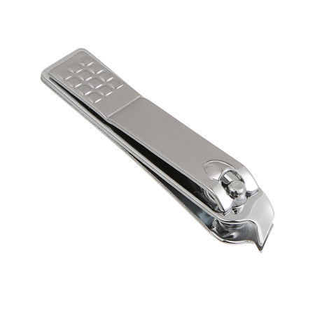 Книпсер тм ЮНИLOOK 6,2 см, скошенное лезвие, сталь