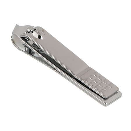 Книпсер тм ЮНИLOOK 6,2 см, скошенное лезвие, сталь