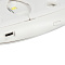 ЮL UV/LED лампа-мини с USB проводом, 13,1х6,7х1,9см, 6W, пластик