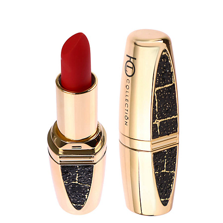 ЮНИLOOK Розовое Золото Помада для губ 3,8г, 2 тона, ПР-21