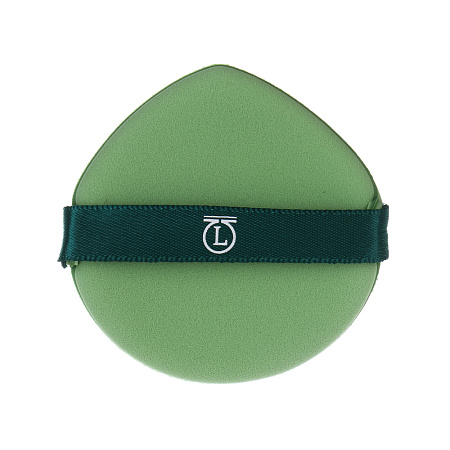 Набор спонжей для макияжа 7 шт в тубусе тм ЮНИLOOK, полиуретан, полиэстер, d5см