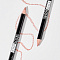 ЮНИLOOK Карандаш для губ, 1,7 г, Тон 01