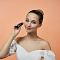 ЮНИLOOK Румяна кремовые в стике, 6,5гр, Тон 01