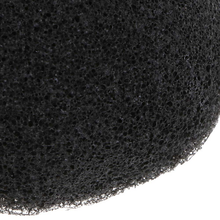 Спонж конняку для умывания тм ЮНИLOOK, растение Amorphophallus konjac 7,2х4,2см, 2 цвета