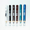 Тени-карандаш для век ЮниLook тон 02 антрацит, 3,5 г, ТК-19