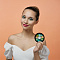 BY ЮНИLOOK Тени для век 10-цветные, 10 гр, Тон 03