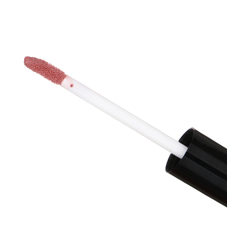 ЮНИLOOK Блеск-бальзам для губ с сиянием, 3,1мл, 3-4 тона