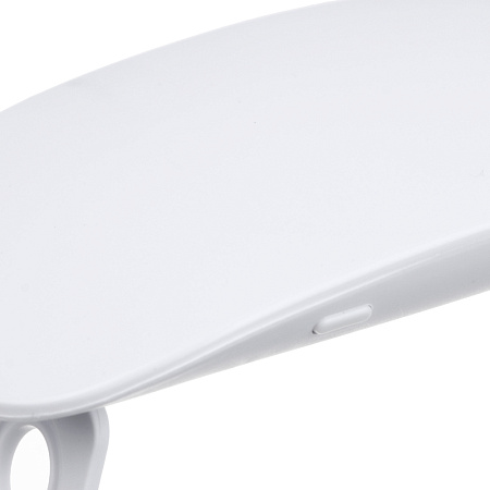 Лампа-мини UV/LED тм ЮL с USB проводом, 13,1х6,7х1,9см, 6W, пластик, белая