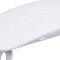 Лампа-мини UV/LED тм ЮL с USB проводом, 13,1х6,7х1,9см, 6W, пластик, белая