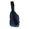 Сумка слинг тм ЮL Sport Vibe, полиэстер, 25.5х14х5см, 3 цвета