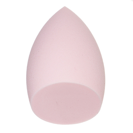 ЮНИLOOK Спонжи косметические 8 шт в банке, ПУ, 3-6см, 4 сочетания цветов