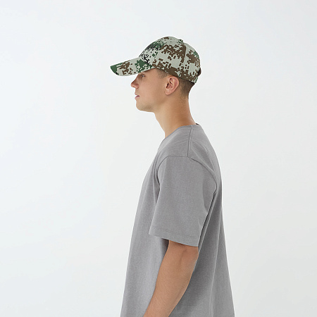 GALANTE Кепка для взрослых, р.56-58, 100% полиэстер, ВЛ25-17, #3