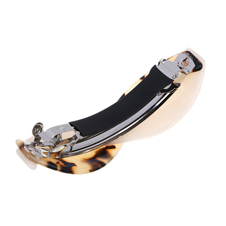 ЮНИLOOK Заколка для волос, 9см, металл, акрил, 1 цвет, арт.1