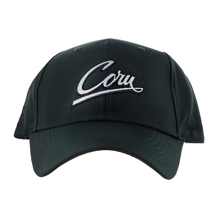 BY РЫЖИЙ Кепка взрослая, 50% хлопок, 50% полиэстер, р-р 58, 4 цвета