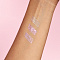 ЮНИLOOK Шайн Глиттерные тени, 2,5г, тон 03, лавандовый