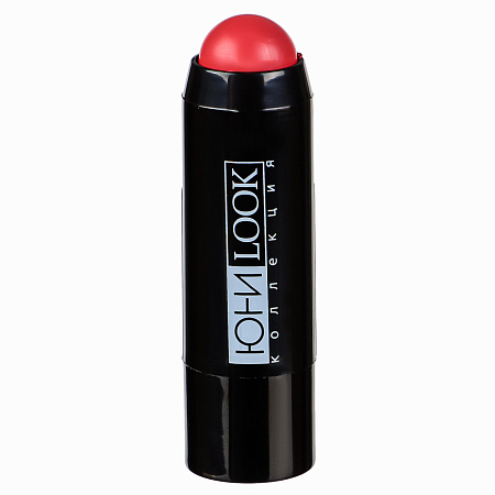 ЮНИLOOK Румяна кремовые в стике, 6,5гр, 2 тона, КР-20