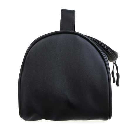 Косметичка вместительная водонепроницаемая тм ЮL, 22x16x14см, ПВХ, ТПУ, 3 цвета