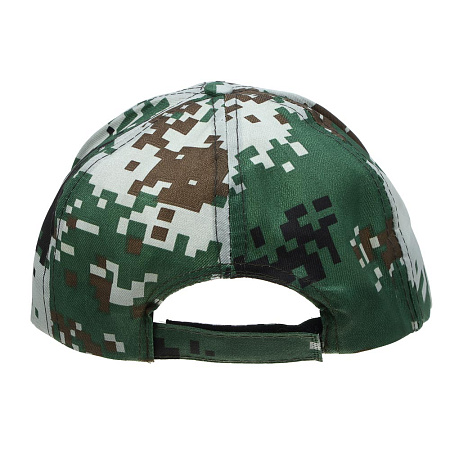 GALANTE Кепка для взрослых, р.56-58, 100% полиэстер, ВЛ25-17, #3