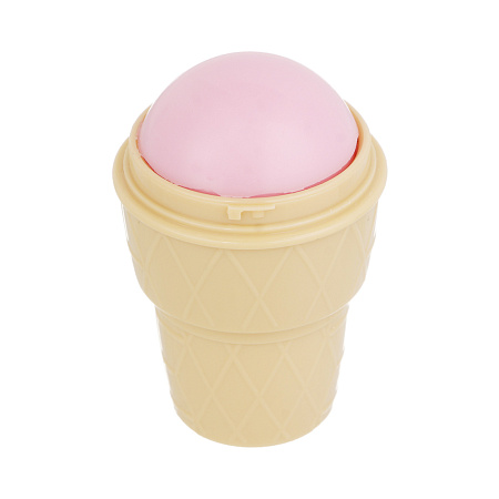 Бальзам для губ тм ЮНИLOOK Ice Cream 10 гр