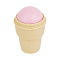 Бальзам для губ тм ЮНИLOOK Ice Cream 10 гр