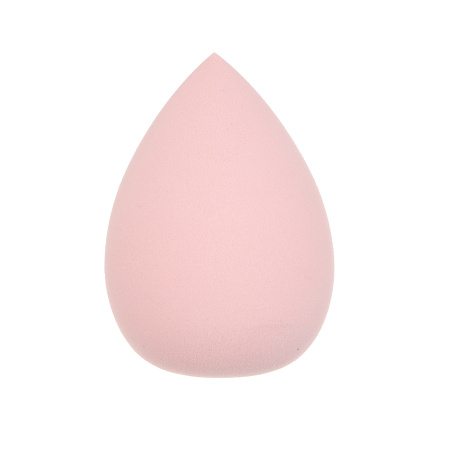 Набор для визажа 7 шт тм ЮНИLOOK (керлер, кисть плоская для тона, спонжи 4шт, блендер 1шт), 4 цвета