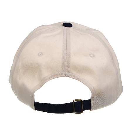 GALANTE Кепка для взрослых, 100% хлопок, р.56-58, синий ВЛ25-15, #1