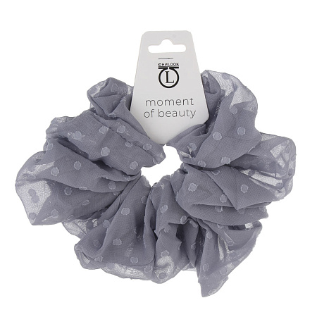 Резинка для волос, тм ЮНИLOOK, 16см, полиэстер, 3 цвета, #30