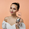 ЮНИLOOK Тени для век, 5-ти цветные 12г, Тон 04