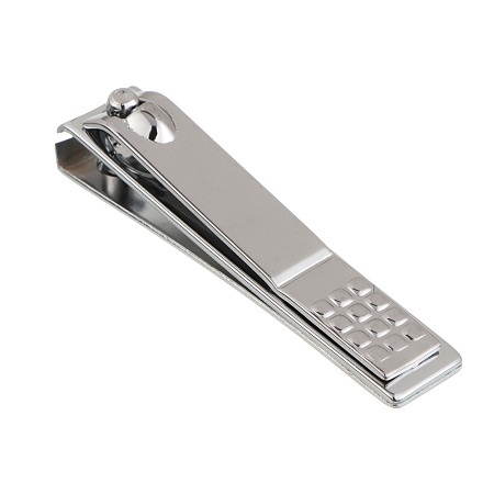 Книпсер тм ЮНИLOOK, 5,7 см, лезвие 10 мм, сталь