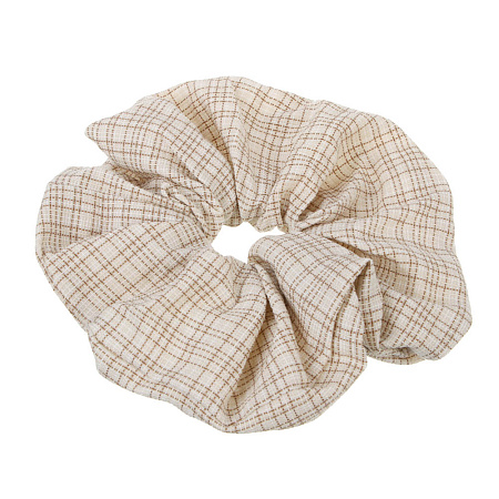 Резинка для волос, тм ЮНИLOOK, 20см, нейлон, 3 цвета, #25