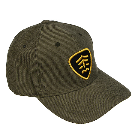 BY Русские Супергерои Кепка взрослая р.58, 100% полиэстер, цвет хаки, дизайн Леший