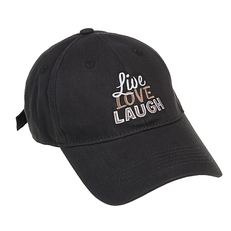 GALANTE Кепка для взрослых, р.56-58, 100% хлопок, темно-коричневый, ВЛ25-13, #1