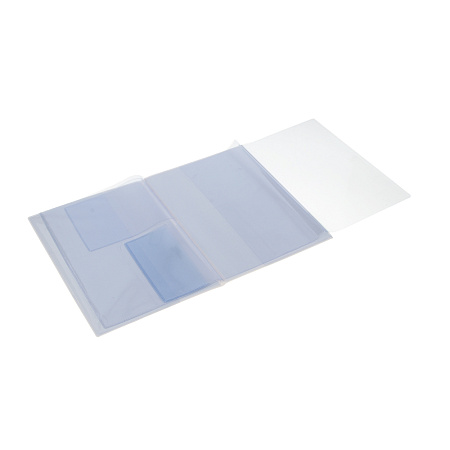 Органайзер для документов тм ЮL, 23х16см, ПВХ, 6 дизайнов