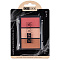 ЮНИLOOK Набор для контуринга 3 в 1, 11гр, 2 тона, НК-21