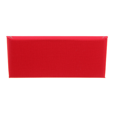 ЮL Футляр для очков на магнитной застежке, ПУ, 16х6,2см, 3 цвета