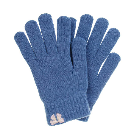 GALANTE Перчатки женские с вышивкой, р.18-20, 100% акрил, цвета в ас-те, ОЗ25-04